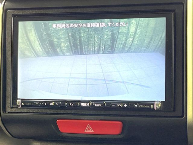 HONDA N BOX CUSTOM 2012