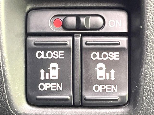 HONDA N BOX CUSTOM 2012