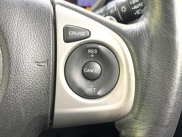 HONDA N BOX CUSTOM 2012