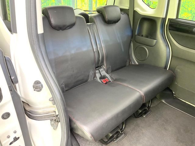 HONDA N BOX CUSTOM 2012