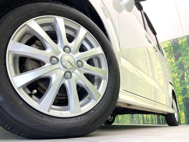 HONDA N BOX CUSTOM 2012