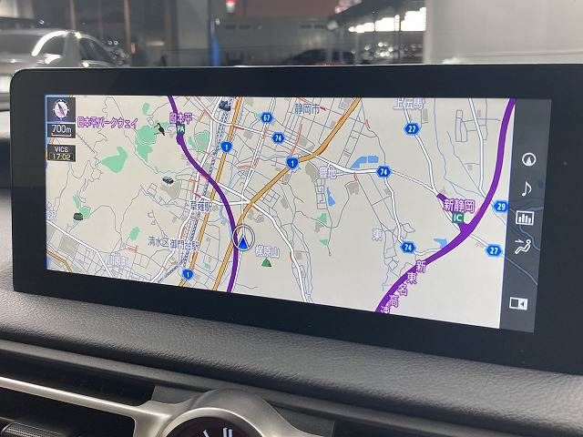 TOYOTA LEXUS IS300h 2021