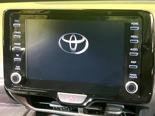 TOYOTA YARIS CROSS HYBRID 2023