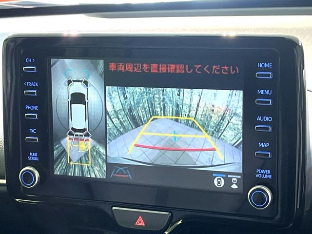 TOYOTA YARIS CROSS HYBRID 2023