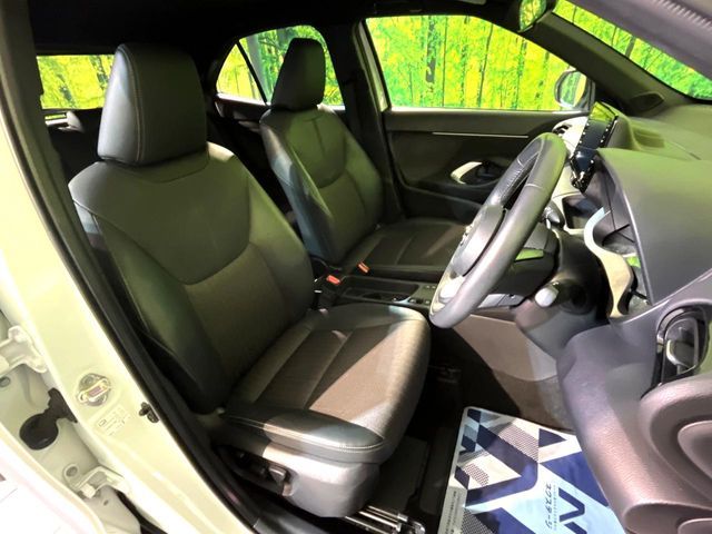 TOYOTA YARIS CROSS HYBRID 2023