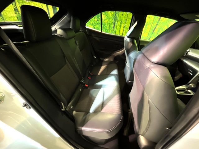 TOYOTA YARIS CROSS HYBRID 2023