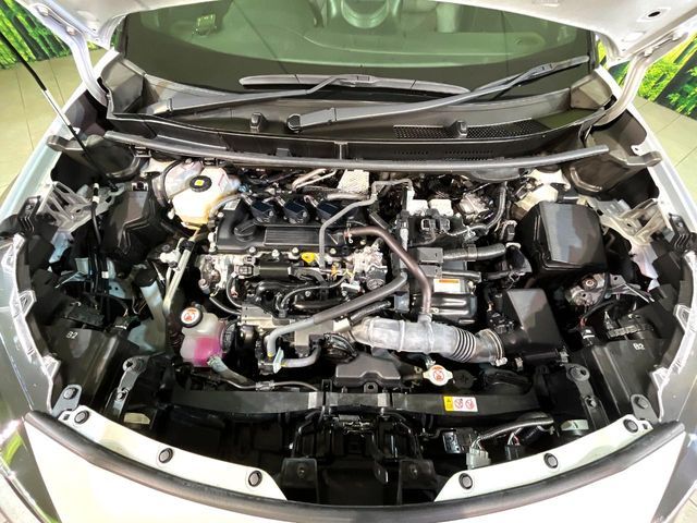 TOYOTA YARIS CROSS HYBRID 2023