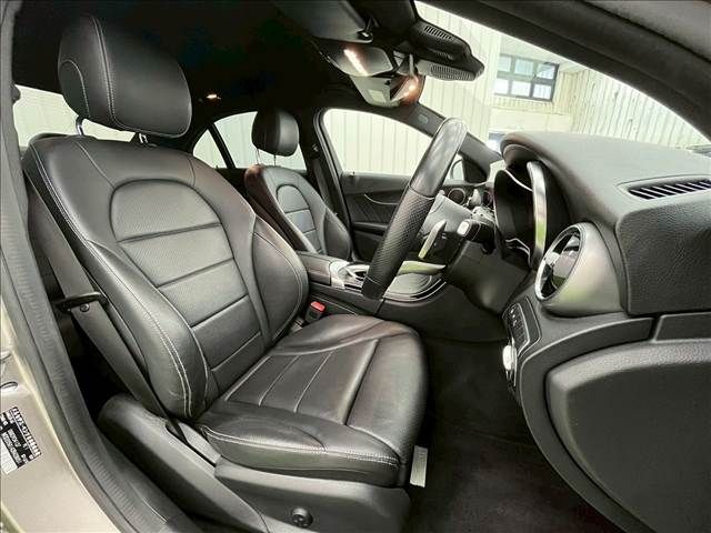 MERCEDES BENZ MERCEDES BENZ C class sedan 2018