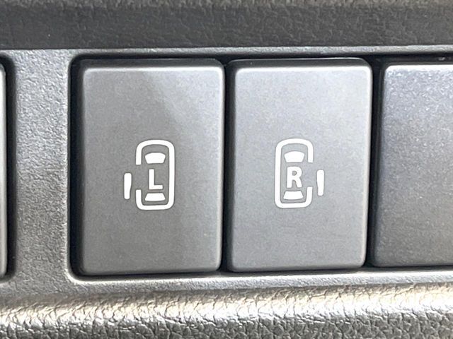 SUZUKI Spacia custom 2018