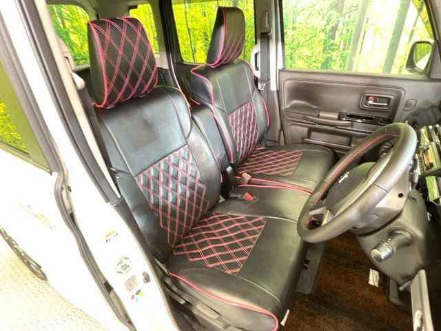 SUZUKI Spacia custom 2018