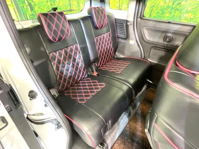 SUZUKI Spacia custom 2018