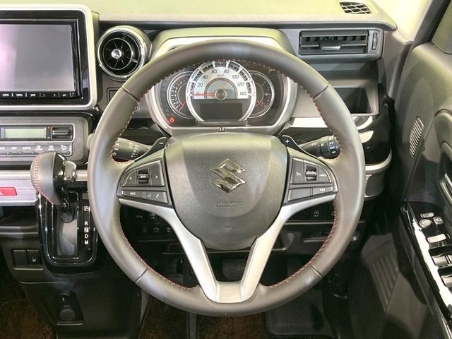 SUZUKI Spacia custom 2018