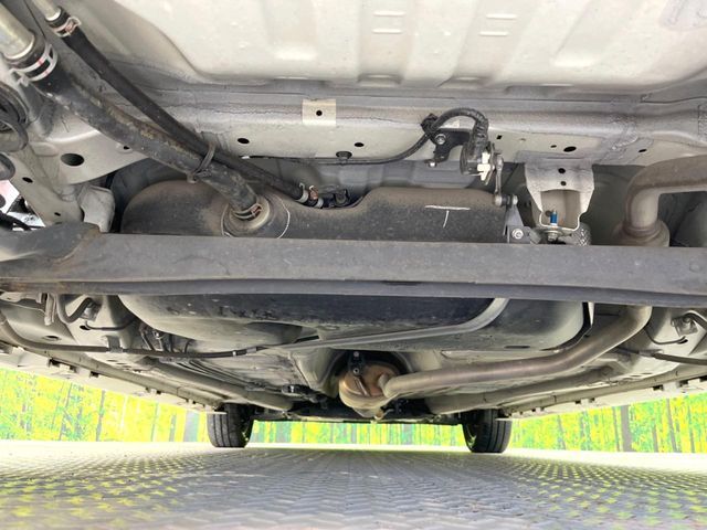 SUZUKI Spacia custom 2018