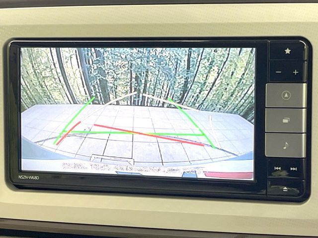 DAIHATSU MOVE canbus 2018