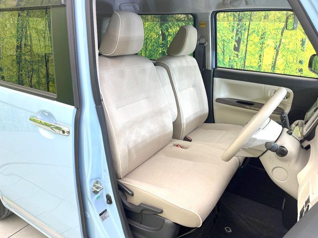 DAIHATSU MOVE canbus 2018