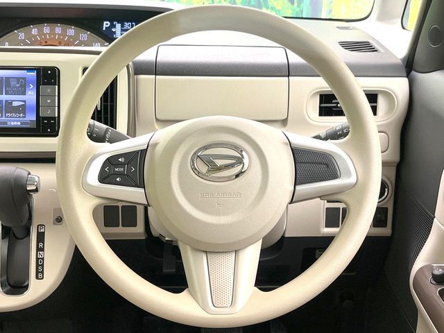 DAIHATSU MOVE canbus 2018