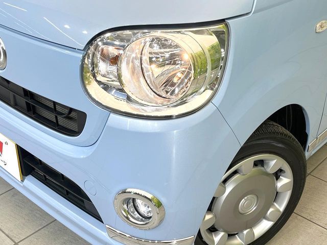 DAIHATSU MOVE canbus 2018