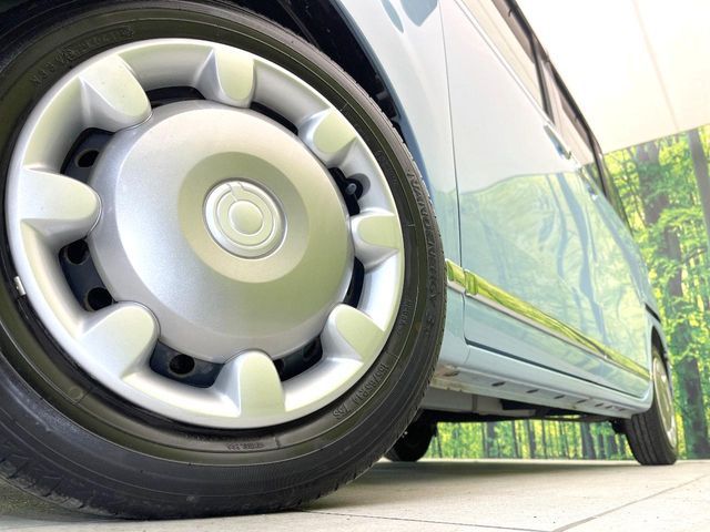 DAIHATSU MOVE canbus 2018