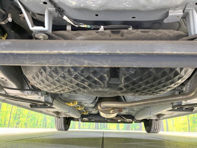 DAIHATSU MOVE canbus 2018