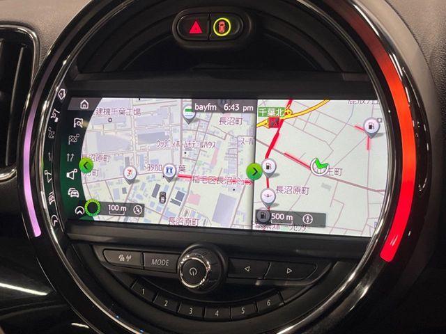 BMW BMW MINI COOPER D CROSSOVER 2020