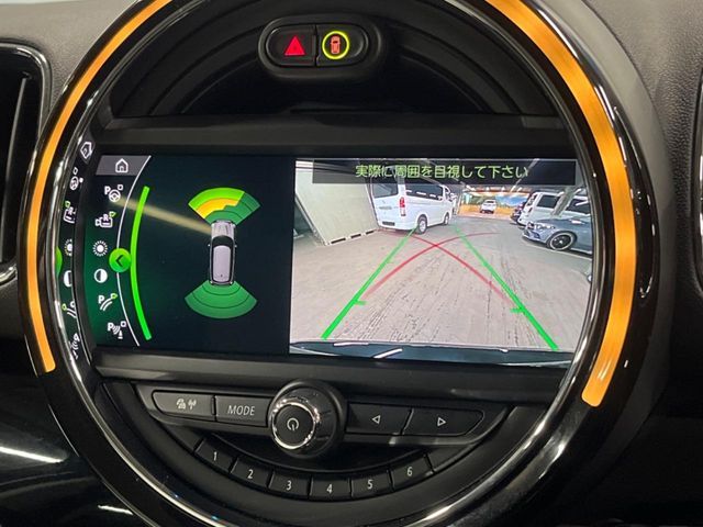 BMW BMW MINI COOPER D CROSSOVER 2020