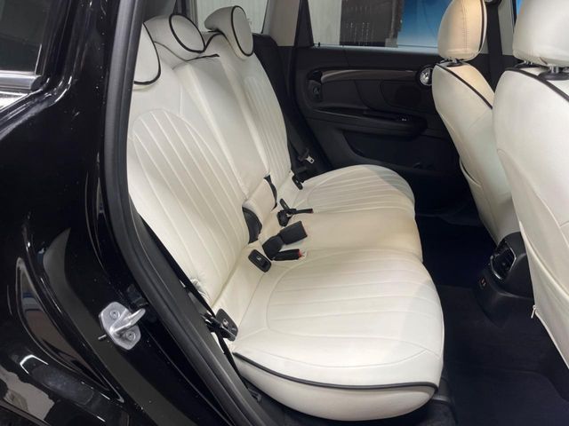 BMW BMW MINI COOPER D CROSSOVER 2020