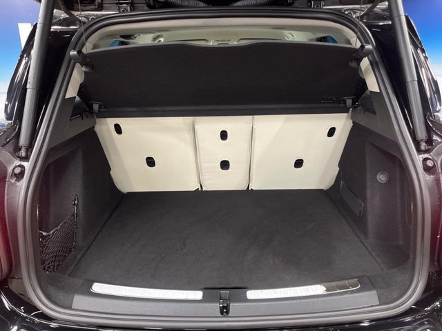 BMW BMW MINI COOPER D CROSSOVER 2020