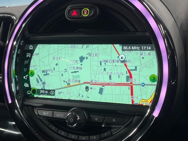 BMW BMW MINI COOPER D CROSSOVER 2017