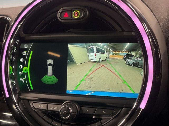 BMW BMW MINI COOPER D CROSSOVER 2017