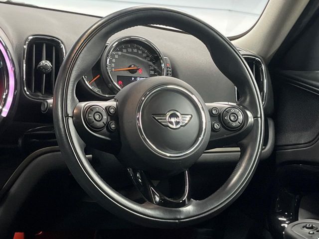 BMW BMW MINI COOPER D CROSSOVER 2017