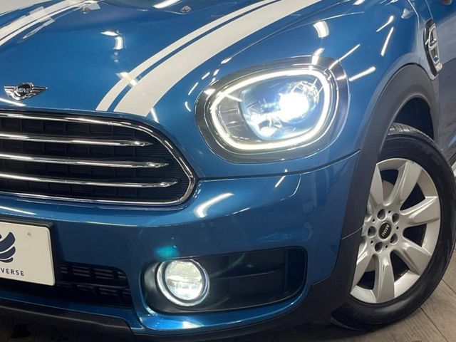 BMW BMW MINI COOPER D CROSSOVER 2017