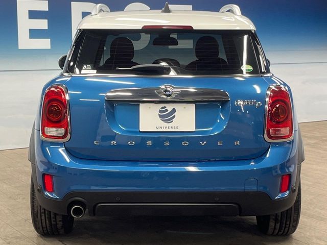 BMW BMW MINI COOPER D CROSSOVER 2017