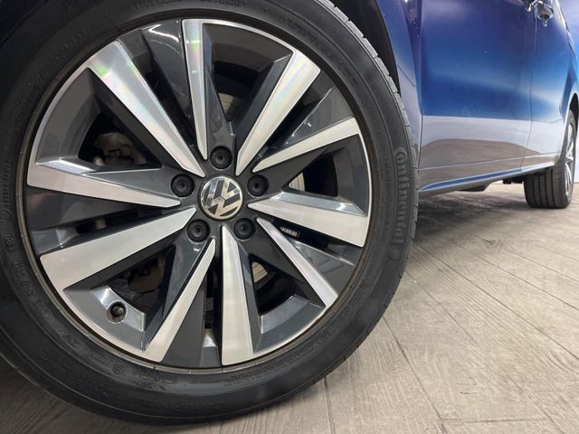 VOLKSWAGEN VOLKSWAGEN SHARAN 2021