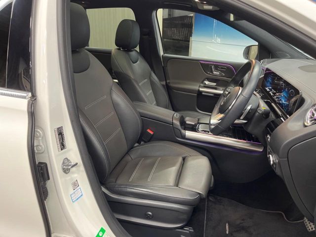 MERCEDES BENZ MERCEDES BENZ B class 2019