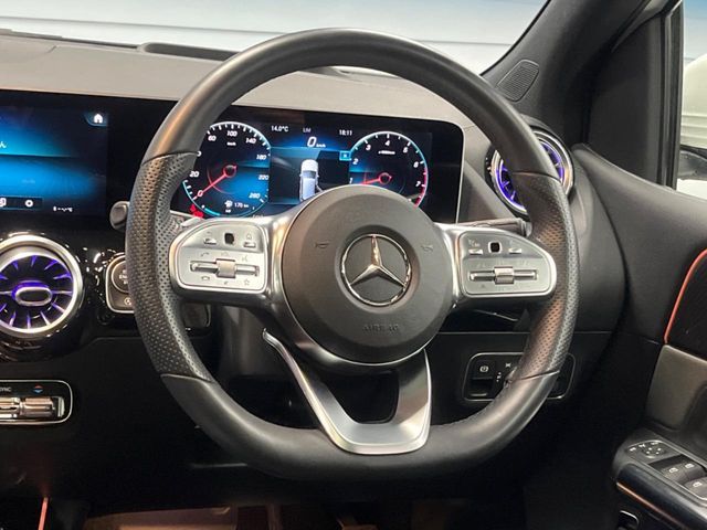 MERCEDES BENZ MERCEDES BENZ B class 2019