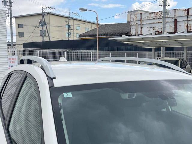 SUBARU SUBARU XV 2018