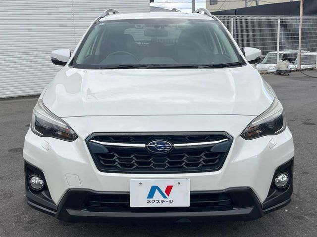 SUBARU SUBARU XV 2018