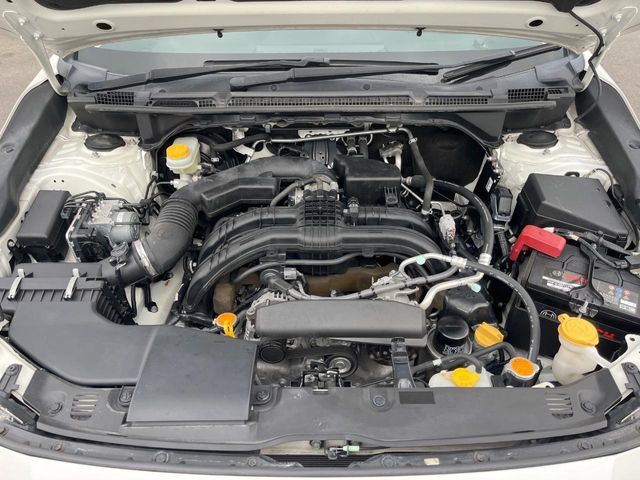 SUBARU SUBARU XV 2018