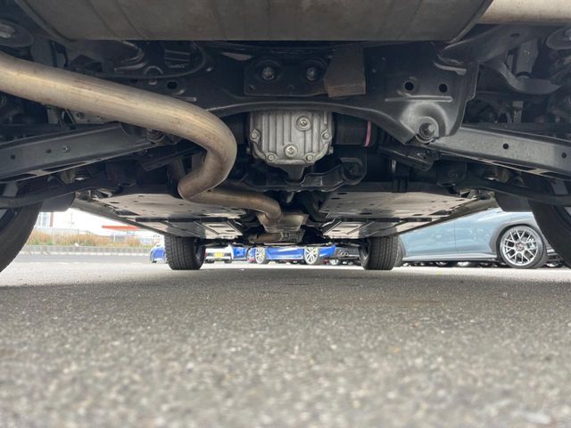 SUBARU SUBARU XV 2018