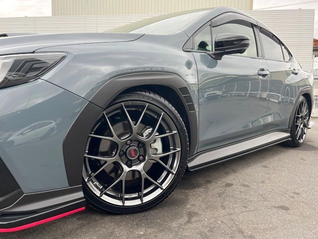 SUBARU WRX S4 2024
