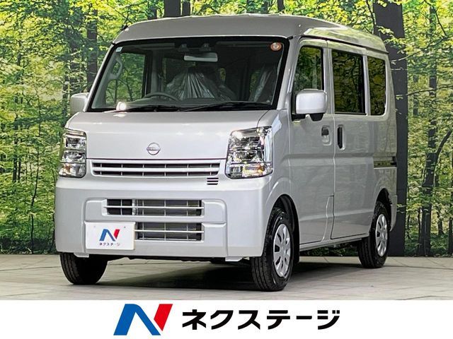 NISSAN CLIPPER van 2025