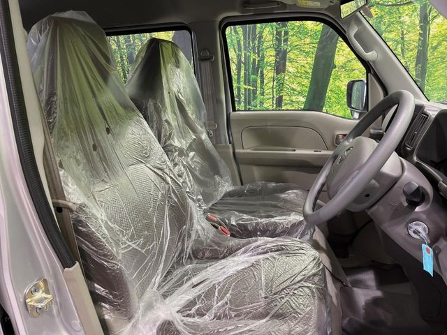 NISSAN CLIPPER van 2025