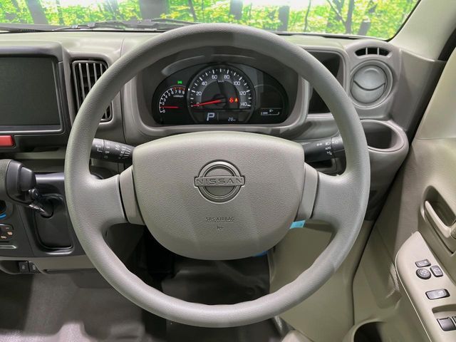 NISSAN CLIPPER van 2025