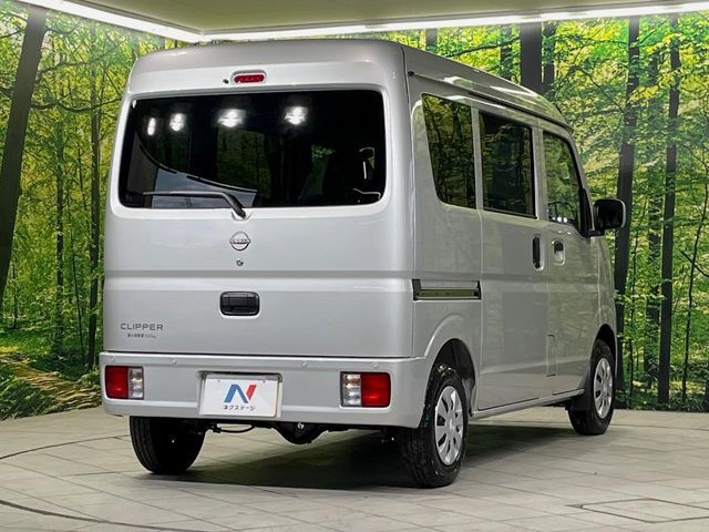 NISSAN CLIPPER van 2025