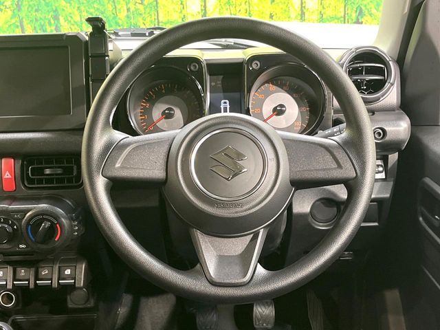 SUZUKI JIMNY 4WD 2025