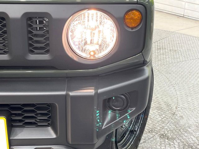 SUZUKI JIMNY 4WD 2025