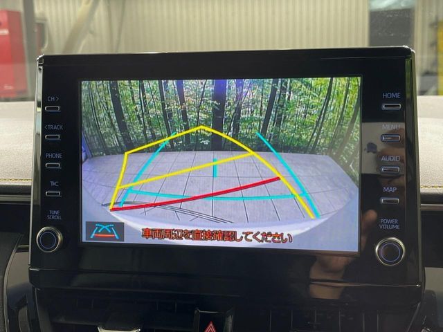 TOYOTA COROLLA SPORT HYBRID 2022