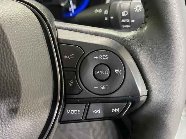 TOYOTA COROLLA SPORT HYBRID 2022