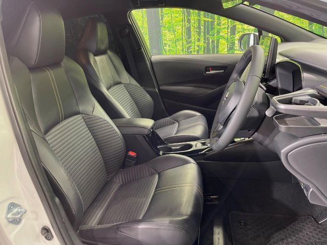 TOYOTA COROLLA SPORT HYBRID 2022