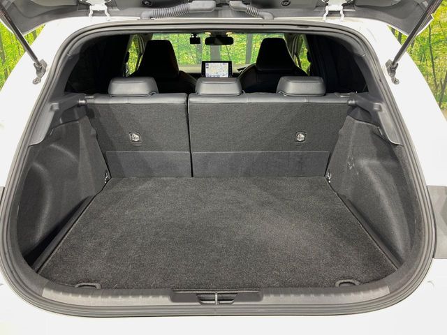 TOYOTA COROLLA SPORT HYBRID 2022